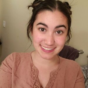 Meet your Posher, Haley